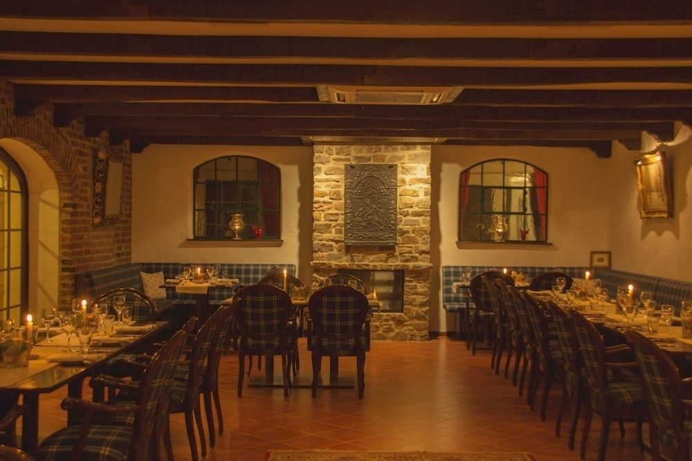 Landgut Ramshof Ξενοδοχείο Willich Εξωτερικό φωτογραφία